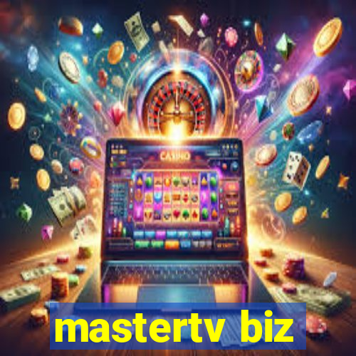 mastertv biz